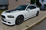 Dodge Charger SRT Super Bee 6.4 HEMI V8 - Dodge Charger: Srt8