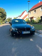BMW Bmw e60 520d - BMW 520: D E60