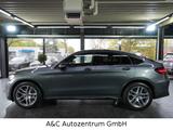 Mercedes-Benz GLC 63 AMG Coupé 4-Matic - Mercedes-Benz GLC 63 AMG: Coupe