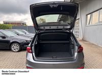 Skoda Fabia - Vorschau Bild 12