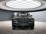 Rolls-Royce Cullinan Black Badge Series II - Rolls-Royce Cullinan Gebrauchtwagen
