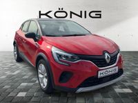 Renault Captur - Vorschau Bild 5