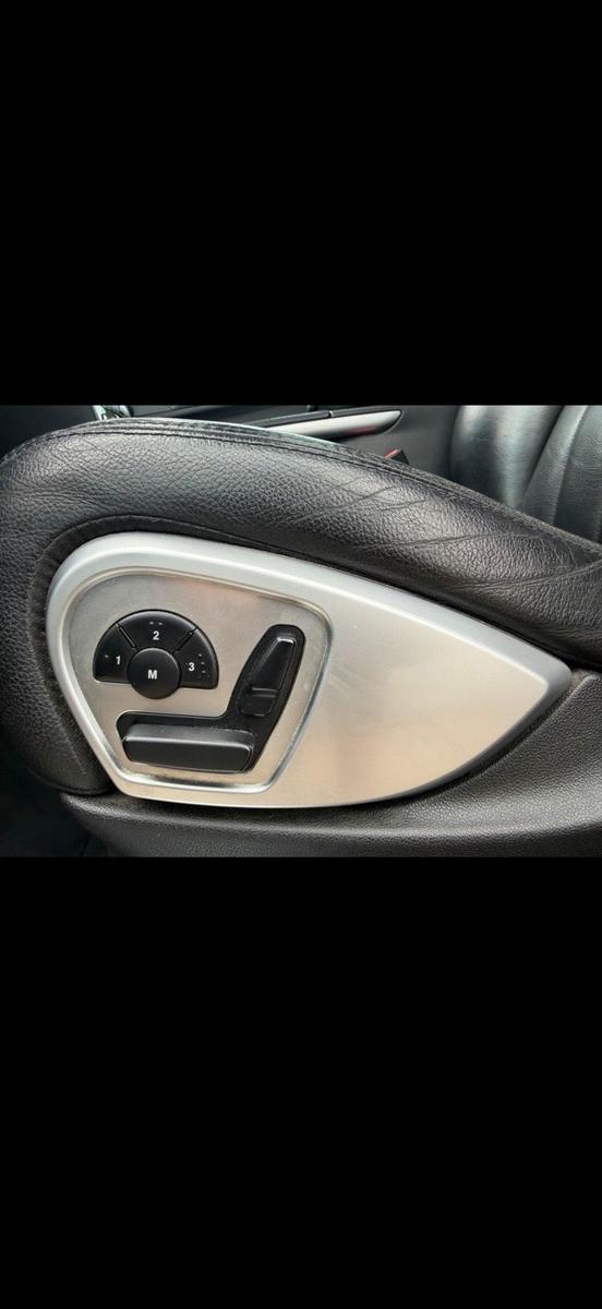 Mercedes-Benz ML500 2007 — photo 13
