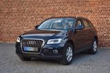 Audi Q5 2.0 TDI QUATTRO LEDER NAVI BIXENON RCAM TEMPO - gebrauchte Audi Q5 aus dem Jahr 2014