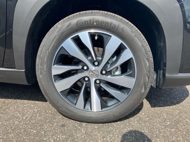 Suzuki (SX4) S-Cross - Bild 15