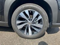 Suzuki (SX4) S-Cross - Vorschau Bild 15