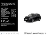Volkswagen T-Cross Style 1.0 TSI 81kW 6-Gang*R-Line*NAVI*KA - VW T-Cross Gebrauchtwagen in Frankfurt
