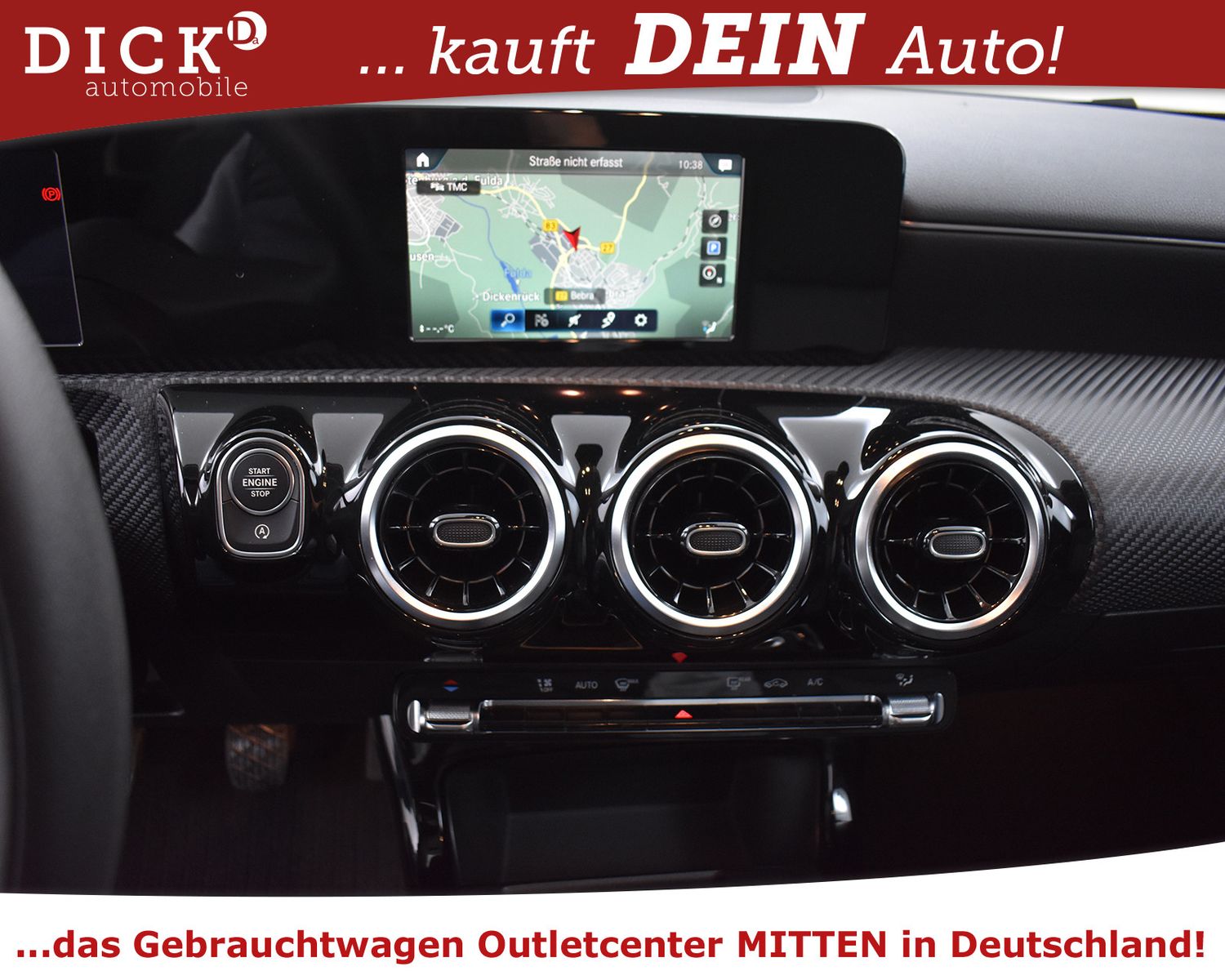 MERCEDES-BENZ CLA 180 SB >LEDER+NAVI+SITZHZ+TEMP+DAB+PARK+LM - Image 16