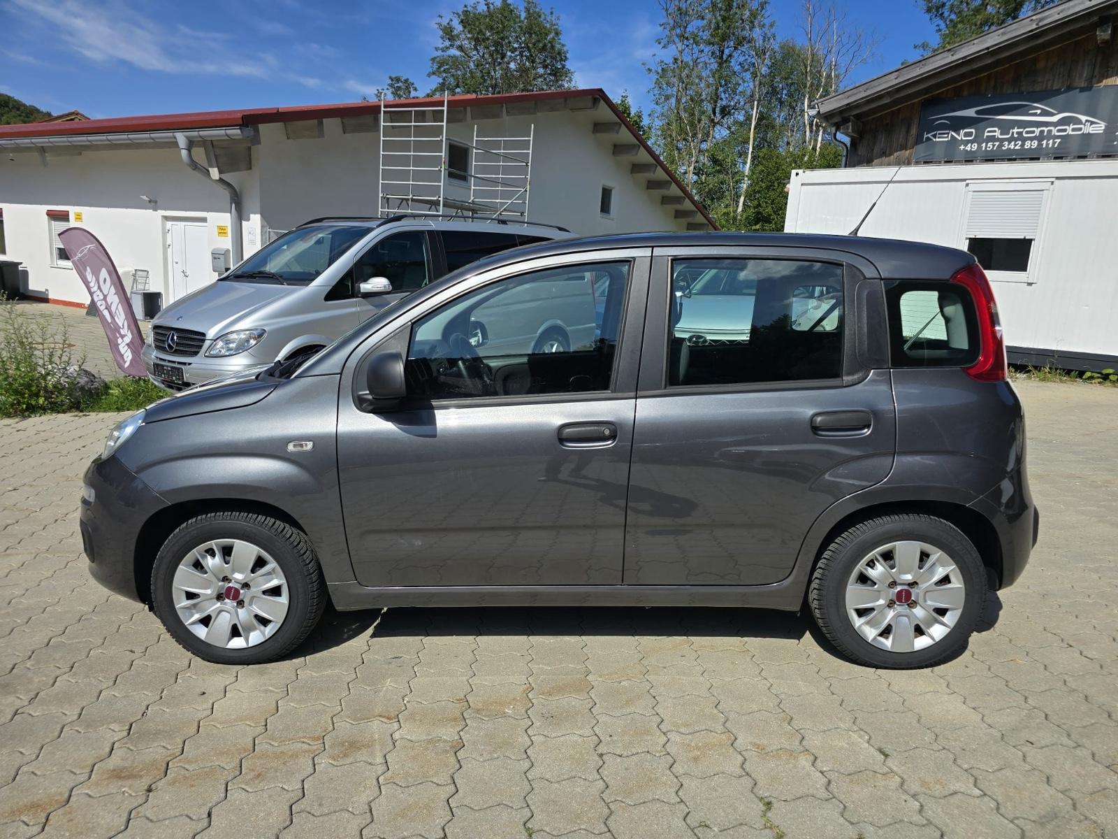 Fiat Panda Easy