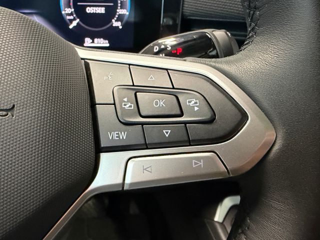 T-Roc Trend 1.5 eTSI DSG LED TEMPOMAT APP