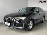 Audi Q7 50 TDI quatt S line ACC Lane Matrix ViCo 7S - gebrauchte Audi Q7 aus dem Jahr 2020