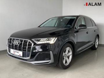 Audi Q7 - 4