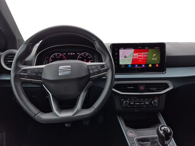 Seat Arona Xperience 1.0 TSI 6-Gang