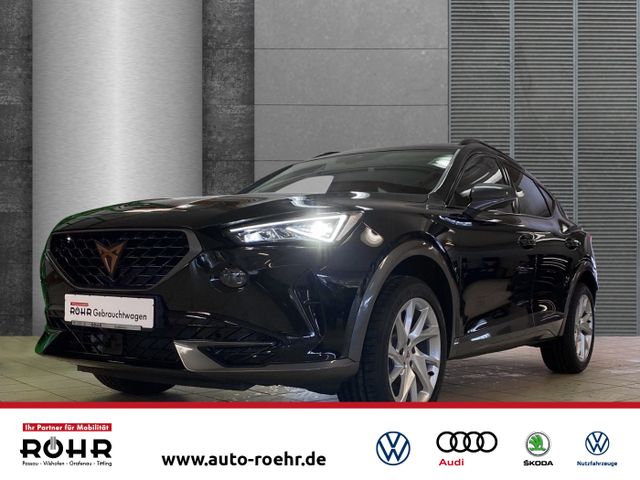 Cupra Formentor (ACC.SHZ.Kamera.Bluetooth.LED.Navi) 2.