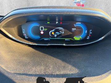 Peugeot 3008 300 GT 4 360+Kam.+KeyLess+LED+Massage+Navi