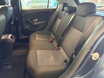 Mercedes A 250 - 11