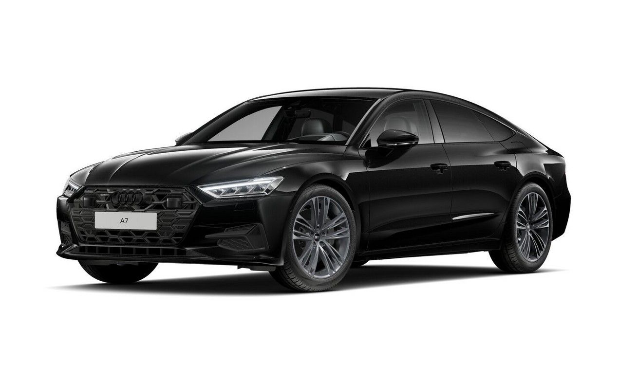 Audi A7 - Bild 2