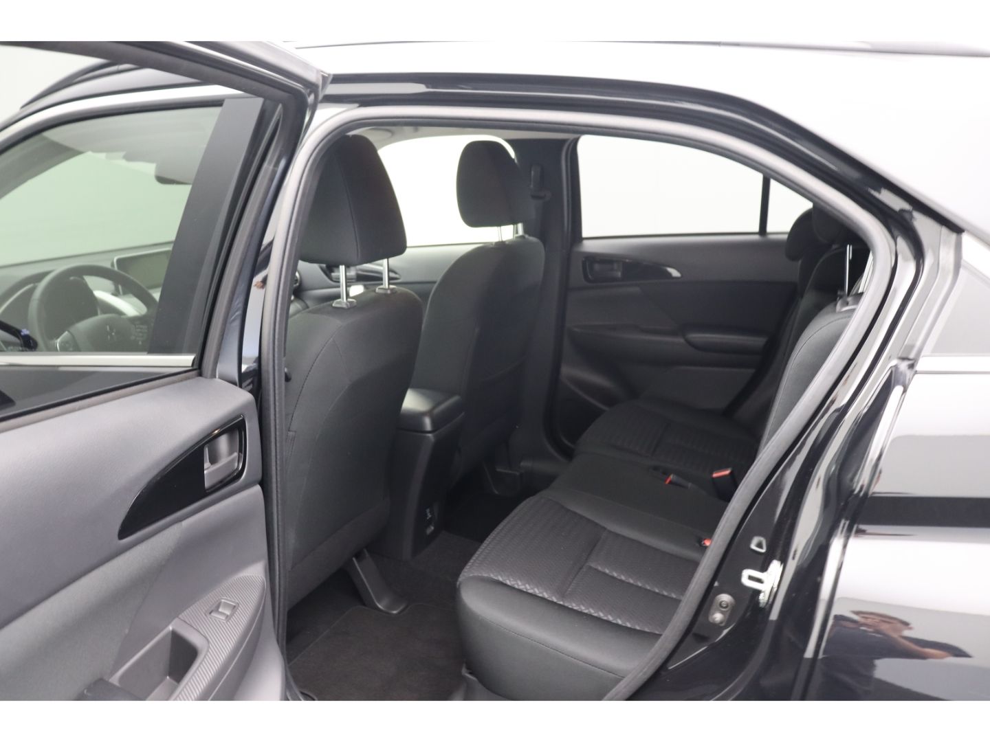 Fahrzeugabbildung Mitsubishi Eclipse Cross Diamant Edition 2WD Kamera SHZ