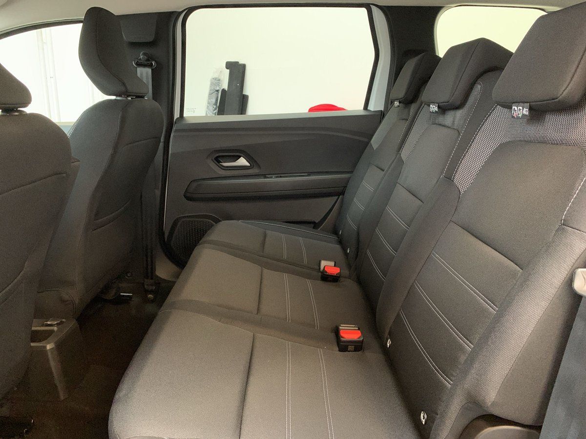 Dacia Jogger - Bild 11