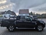 Isuzu D-Max DoKa 4WD Aut Leder Navi LED Kamera Keyless - Isuzu aus 2021