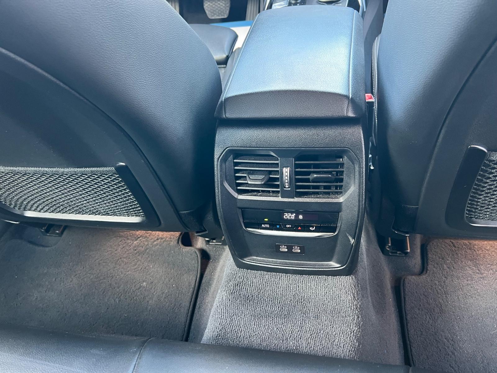BMW 320 3 Touring 320 i Sport Line Automatik Navi, миниатюра 28