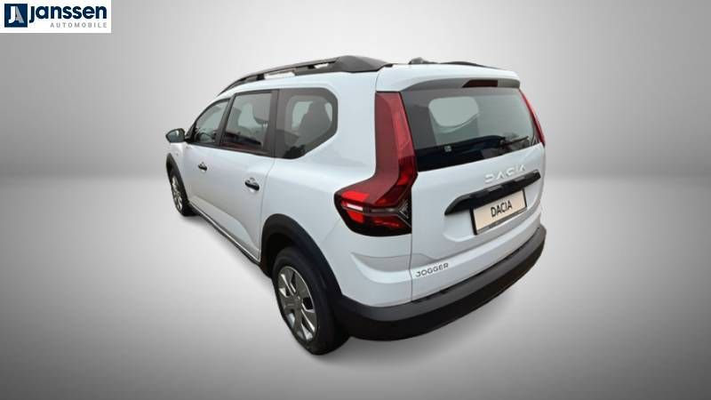 Fahrzeugabbildung Dacia Jogger Essential ECO-G 100