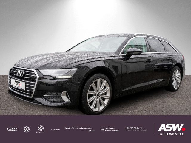 Image of Audi A6