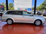 Toyota Avensis Kombi 2.2 D-CAT Executive | Volleder - gebrauchte Toyota Avensis aus dem Jahr 2007