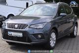Seat Arona 1.0 TGI CNG Xcellence / Navi / LED/ ACC - Seat Arona: Tgi