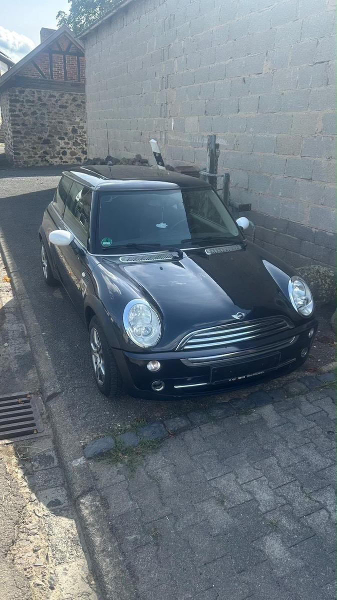 MINI Cooper SE