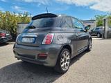 Fiat 500 1.2 GQ BICOLOR X NEOPATENTATI - Fiat 500: Bicolor