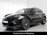 Porsche Macan Electric 4 AHK,21xZoll,Panoramdach,uvm. - Porsche Macan in Oldenburg