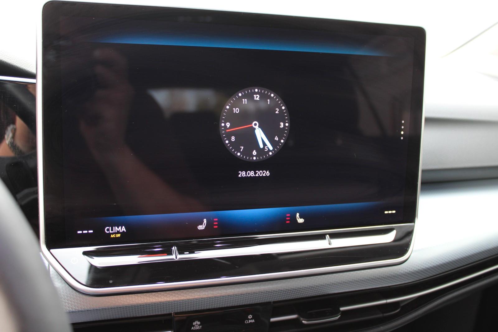 Volkswagen Golf VIII Lim. 1.5 eTSI 110 kW Energy, миниатюра 17