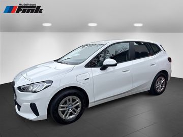 BMW 225e xDrive DAB Parkassistent Shz