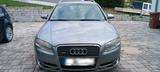 Audi A4 Avant 2.0 TDI Quattro 170PS 08/2006 - Audi A4: Ps TDI 170