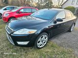 Ford FORD MONDEO 2.2 TDCi,TÜV NEUE,TOP ZUSTAND - Ford Mondeo aus 2009