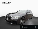 BMW 530i Touring M Sport LCPro HUD Pano 360° RFK
