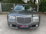 Chrysler 300C 6.1 SRT8 MEGAVOLL.35000 KM! - Chrysler 300C: Srt 8