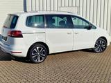 Volkswagen Sharan TSi*Navi*Xenon*ACC*AHK*1.Hand*DAB - gebrauchte VW Sharan aus dem Jahr 2020