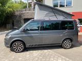Volkswagen T6.1 California Beach Edition - gebrauchte VW T6 California aus dem Jahr 2019