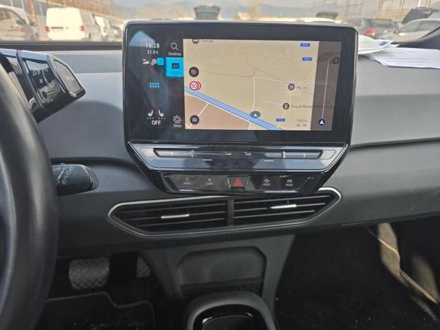 ID.3 Pro Performance *App*Navi*Winter-Paket*ACC