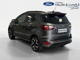 Ford EcoSport ST-Line 1.0 Benzin Navi Soundsystem B & - gebrauchte Ford EcoSport aus dem Jahr 2023