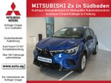 Mitsubishi ASX PLUS M/T REGENS*eCALL*RFK - Mitsubishi ASX New cars