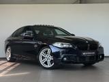 BMW 530 d xDrive |PANO|HUD|H&K|MEMO|KAM|BI-XEN - BMW 530 mit Diesel-Antrieb