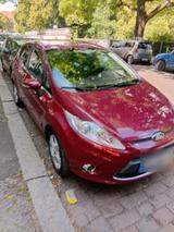 Ford Fiesta 1,3 Benzin xenon - Ford Fiesta: Kombi