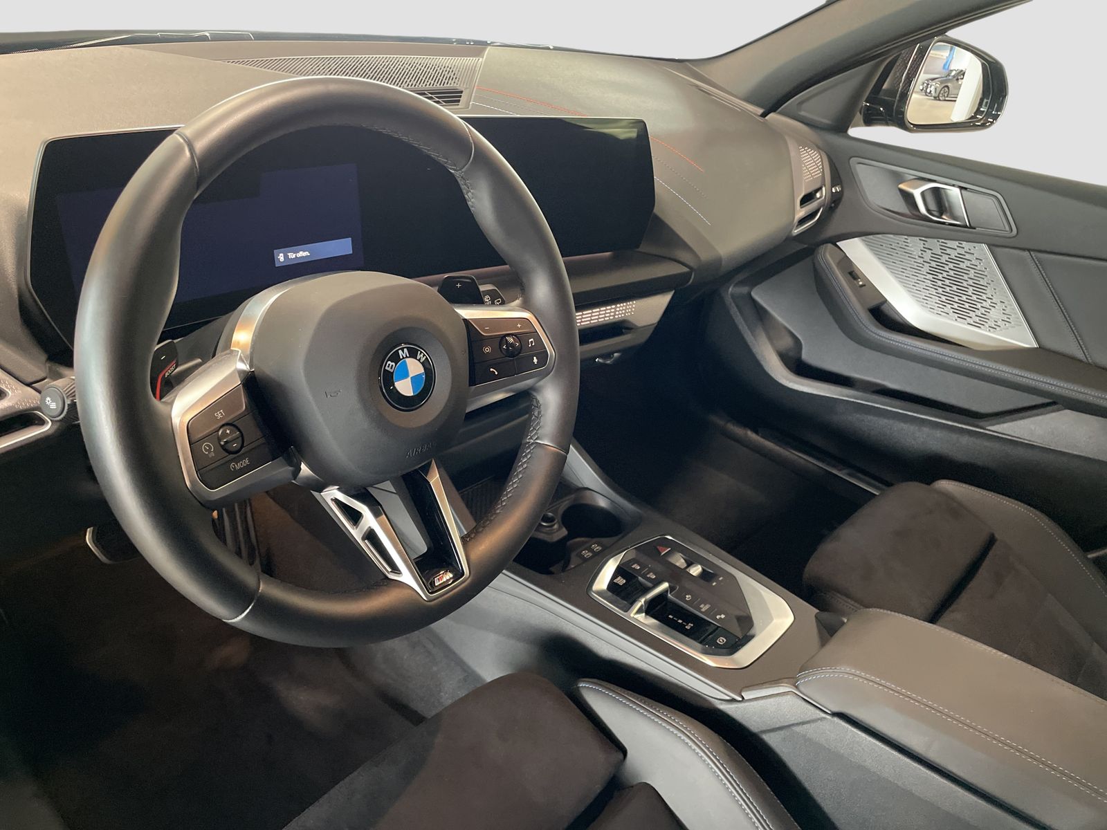 BMW 116 - Bild 10