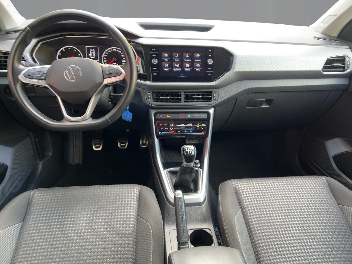 Volkswagen T-Cross - Bild 12