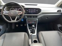 Volkswagen T-Cross - Vorschau Bild 12
