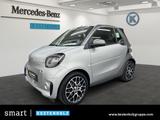 Smart fortwo EQ 60kWed prime LED-Tagfahrlicht - Smart ForTwo: Tagfahrlicht