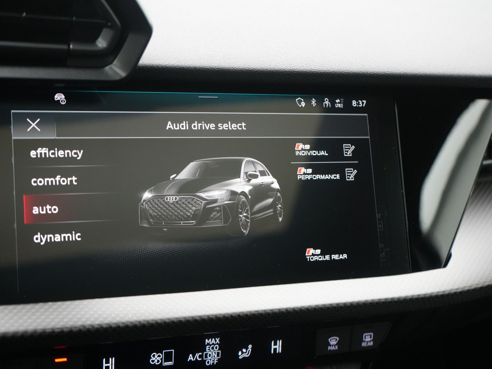 Audi RS3 - Bild 19